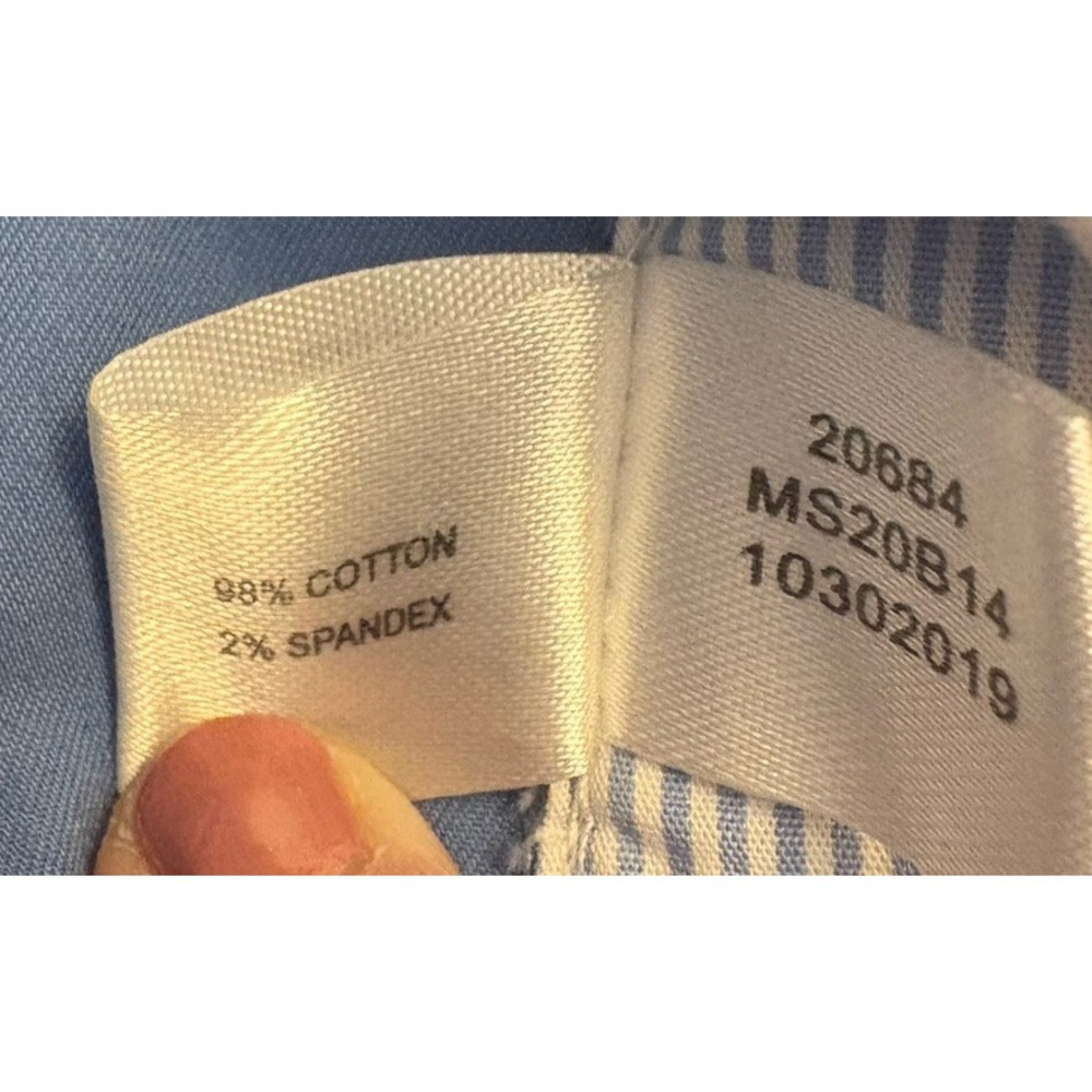 Peter Millar Crown Sport Performance Shorts‎ Men's 36 All Over Print - Picture 8 of 8